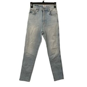 PEPE JEANS‎ LONDON ARCHIVE | Women’s Straight Leg Tapered Betty 83 Jeans Size 24